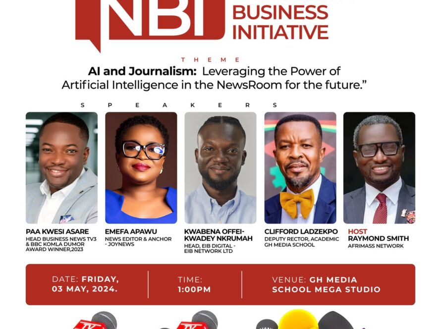 AFRIMASS Network To Spearhead Newsroom Business Initiative On Press Freedom Day.