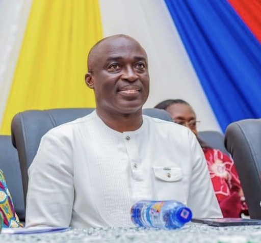 Ghana's December 7, 2024 Elections: Does the Will of God Matter?