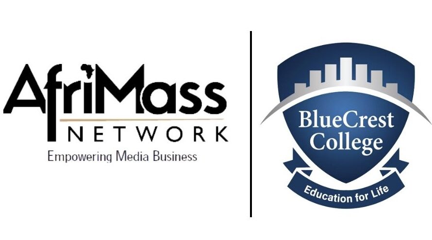 AfriMass Network & Bluecrest University College Unite for 2nd Edition of Newsroom Business Initiative on World Press Freedom Day