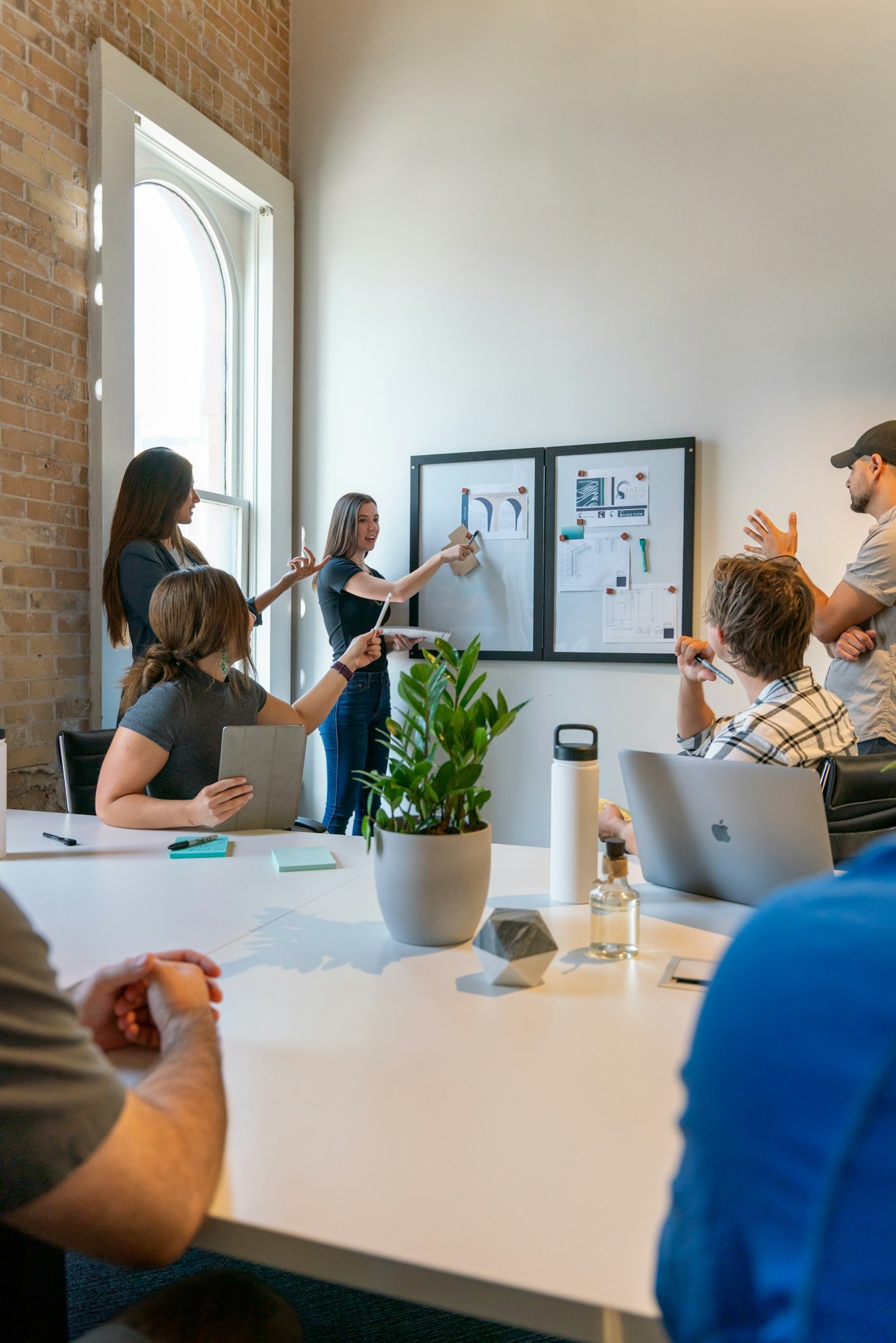 Building Stronger Partnerships Within Media Industries