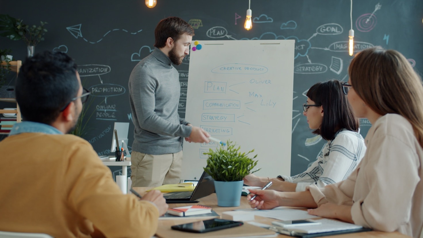 Essential Skills For Modern Advertising Professionals