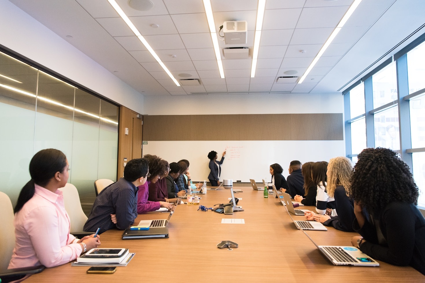 Empowering The Next Generation Of Media Leaders