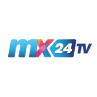 MX24 TV